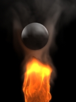 Burn-blur01